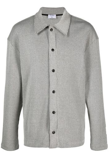 Filippa K Giacca-camicia - Nero