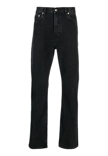 Filippa K Jeans dritti - Nero