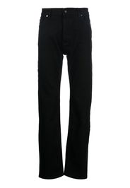 Filippa K loose straight jeans - Nero