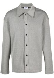 Filippa K Giacca-camicia - Nero