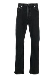 Filippa K Jeans dritti - Nero