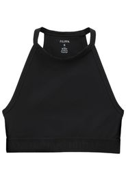 Filippa K racerback sports bra - Nero