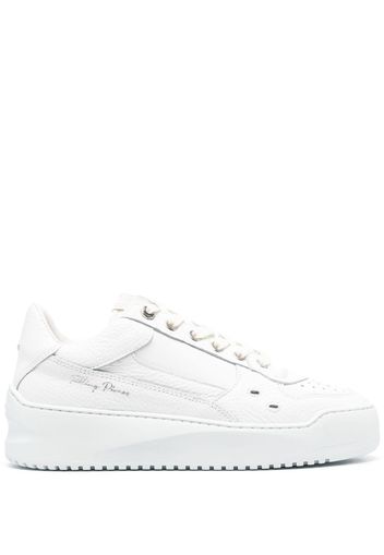 Filling Pieces Avenue Cup low-top sneakers - Bianco