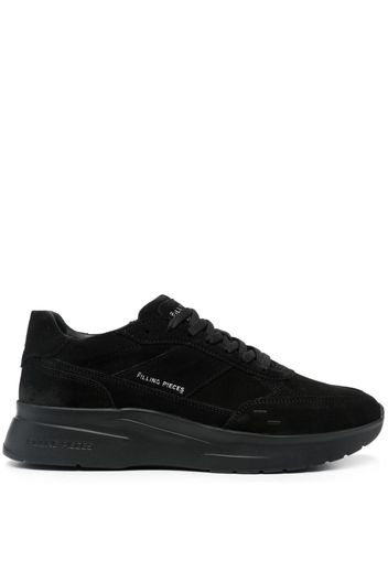 Filling Pieces Sneakers Jet Runner - Nero