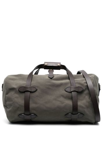 Filson shoulder strap duffel bag - Verde