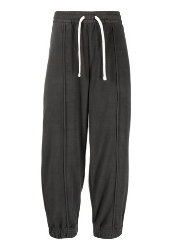 FIVE CM Pantaloni sportivi slim - Grigio