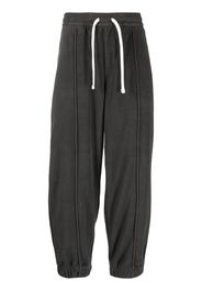 FIVE CM Pantaloni sportivi slim - Grigio