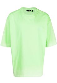 FIVE CM T-shirt - Verde