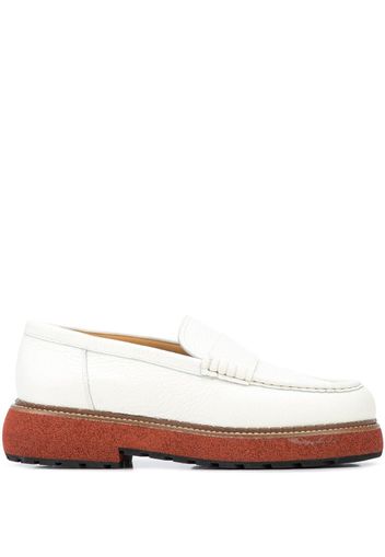 Mabel slip-on loafers