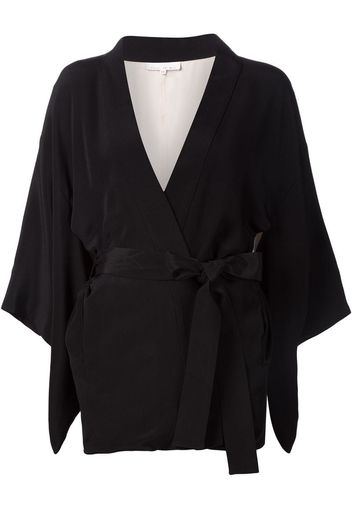 'Haori' kimono