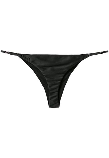 Luxe Cheeky thong