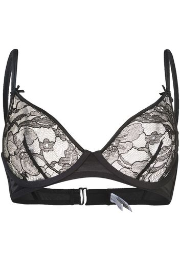 Reggiseno strutturato