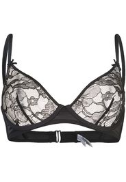 Reggiseno strutturato