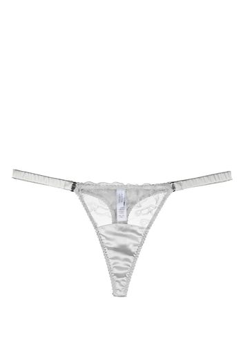 Fleur Of England Tanga Sigrid - Grigio