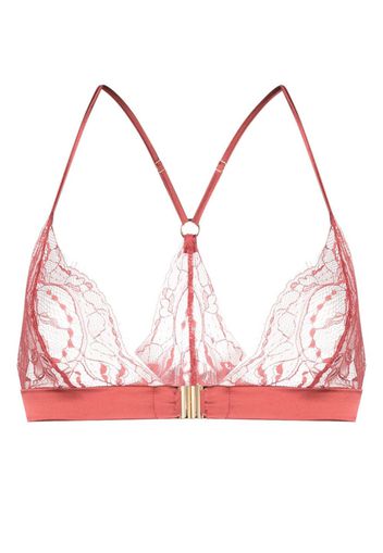 Fleur Of England Reggiseno Sienna Boudoir - Rosa