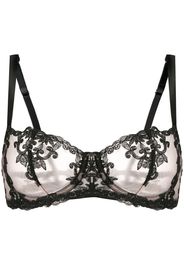 Reggiseno Onyx Balcony