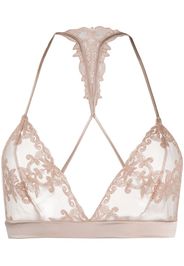 Reggiseno Dahlia Boudoir