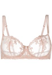 Reggiseno a balconcino Dahlia