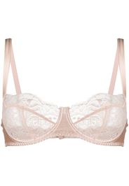 Fleur Of England Reggiseno a balconcino Sig - Rosa