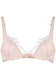 Fleur Of England Reggiseno con decorazioni - Rosa