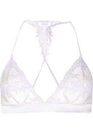 Fleur Of England Reggiseno Aria boudoir - Bianco