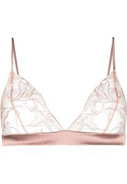 Fleur Of England Reggiseno Lilian boudoir - Rosa