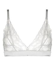 Fleur Of England Bralette Sigrid - Grigio