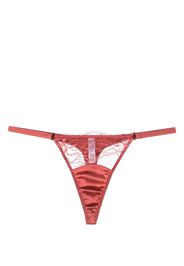 Fleur Of England Tanga Sienna - Rosa