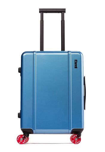 Floyd Trolley Core con 4 ruote - Blu