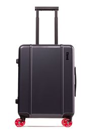 Floyd Trolley Core con 4 ruote - Grigio