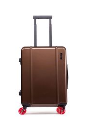 Floyd Trolley Core con 4 ruote - Marrone