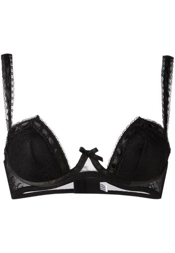 Reggiseno 'Carla Noir'