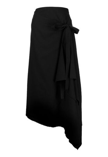 Forme D'expression Gonna midi - Nero