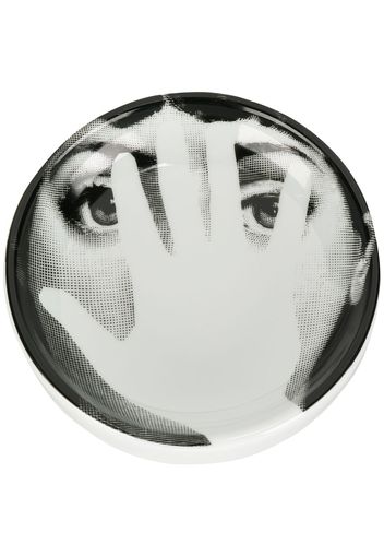 Fornasetti Piatto - Bianco