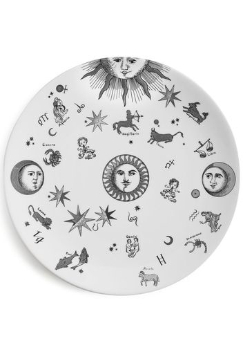 Fornasetti Astronomici centrepiece - Bianco