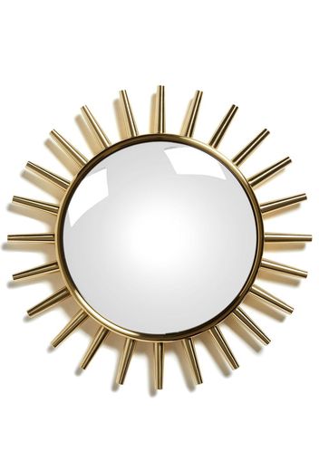 Fornasetti Raggiera mirror - Oro