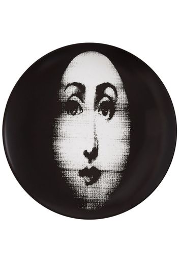 Fornasetti Piatto Tema e Variazioni n.317 - BIA