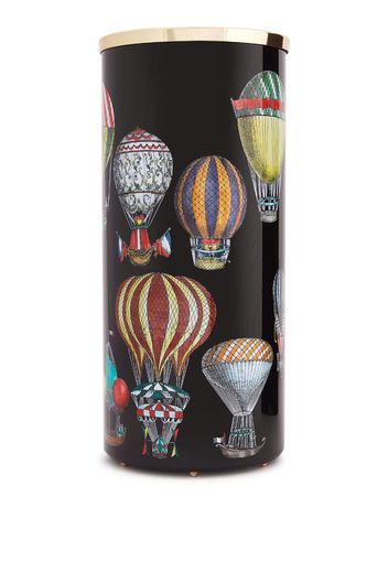 Fornasetti Palloni umbrella stand - Nero