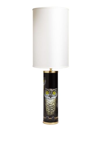 Fornasetti Lampada da tavolo - Bianco