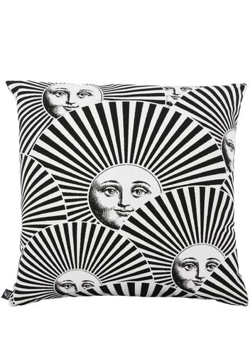 Fornasetti PILL070E60NEROBIANCO