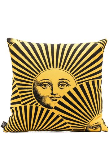 Fornasetti PILL073E40NEROGIALLO