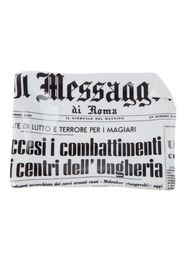 Portacenere 'Il Messaggero'