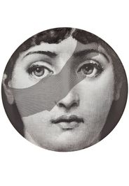 Fornasetti Piatto - Bianco