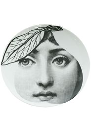 Fornasetti Piatto - Bianco