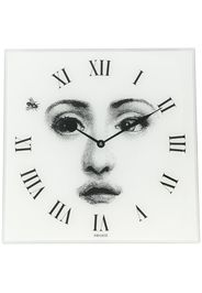 square face wall clock