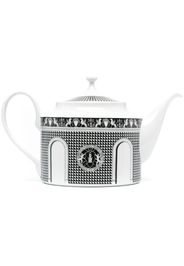 Quattrocentesca teapot