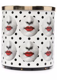 Fornasetti Cestino Comme Des Forna - Bianco