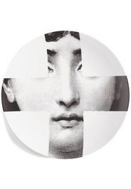 Fornasetti Tema e Variazioni n.151 wall plate - BIA