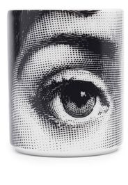 Fornasetti Tazza Occhi - Bianco