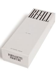 Fornasetti Refill twisted candles (set of 6) - Bianco